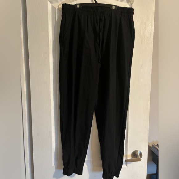 DYNAMITE JOGGERS - Picture 1 of 4